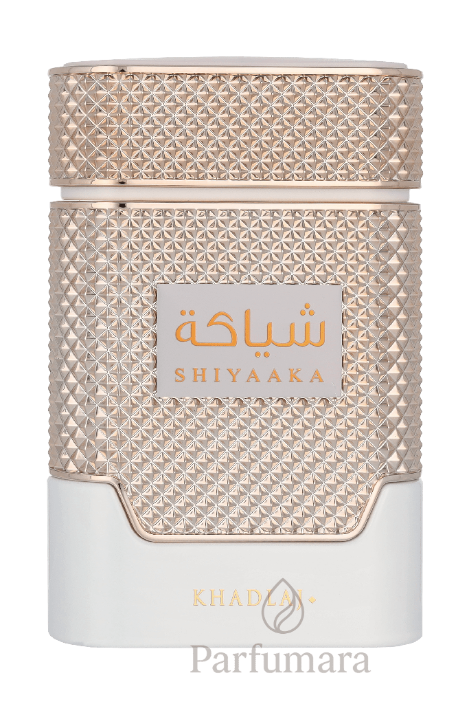 Khadlaj Shiyaaka Women Eau de Parfum 100 ml
