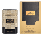 Khadlaj Shiyaaka Gold Eau de Parfum 100 ml
