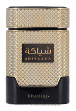 Khadlaj Shiyaaka Gold Eau de Parfum 100 ml