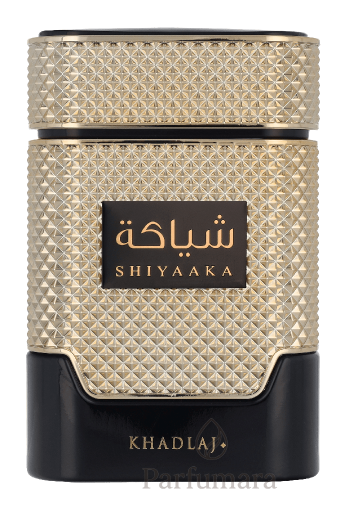 Khadlaj Shiyaaka Gold Eau de Parfum 100 ml