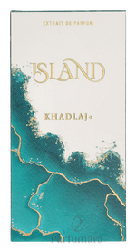 Khadlaj Island Extrait De Parfum 100 ml