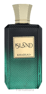 Khadlaj Island Extrait De Parfum 100 ml