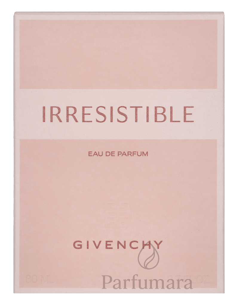 Givenchy Irresistible Eau de Parfum 50 ml