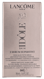 Lancome Skin Idole 3 Serum Supertint Skin Tint 56 C 30 ml