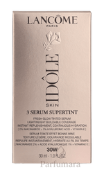 Lancome Skin Idole 3 Serum Supertint Skin Tint 30 W 30 ml