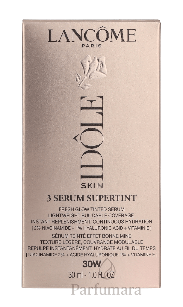 Lancome Skin Idole 3 Serum Supertint Skin Tint 30 W 30 ml