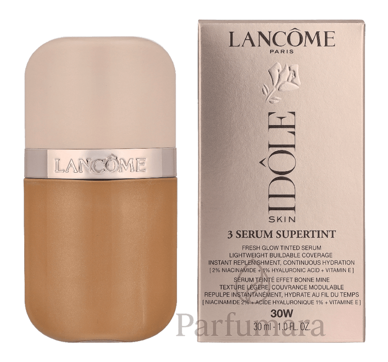 Lancome Skin Idole 3 Serum Supertint Skin Tint 30 W 30 ml