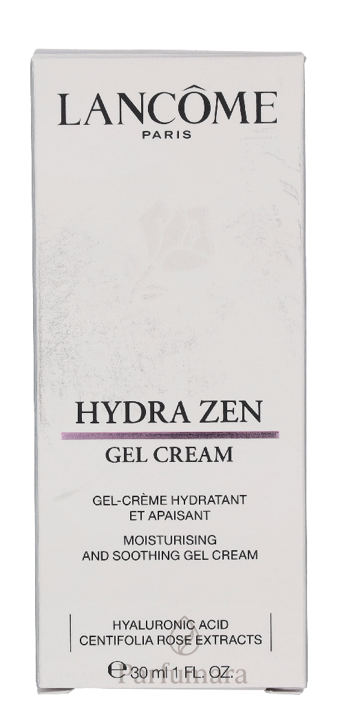 Hydra Zen Gel Cream 30 ml