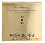 Yves Saint Laurent Make Me Blush Powder 06 Rose Haze 6 g