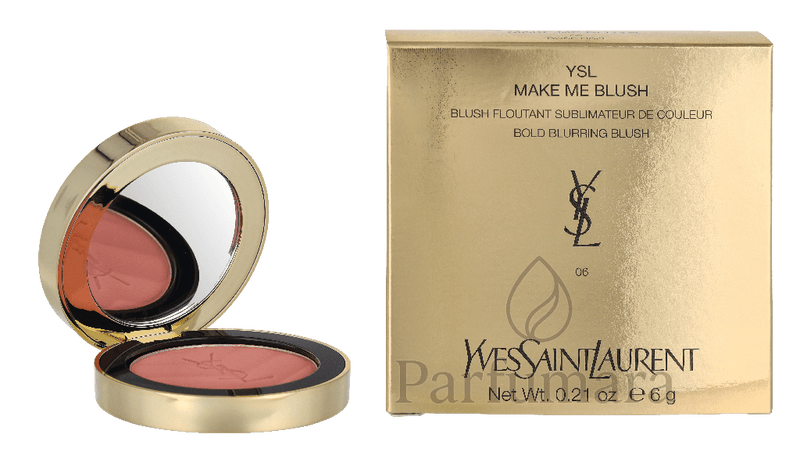 Yves Saint Laurent Make Me Blush Powder 06 Rose Haze 6 g