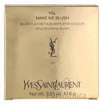 Yves Saint Laurent Make Me Blush Powder 37 Peachy Nude 6 g