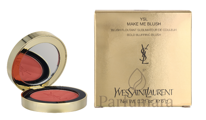 Yves Saint Laurent Make Me Blush Powder 37 Peachy Nude 6 g