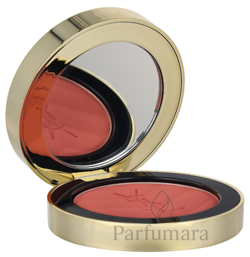 Yves Saint Laurent Make Me Blush Powder 37 Peachy Nude 6 g