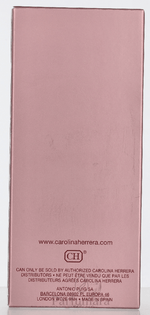 Carolina Herrera 212 Sexy Women Eau de Parfum 100 ml
