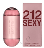 Carolina Herrera 212 Sexy Women Eau de Parfum 100 ml
