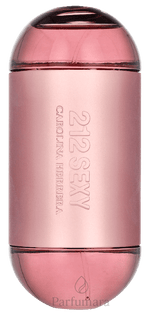 Carolina Herrera 212 Sexy Women Eau de Parfum 100 ml