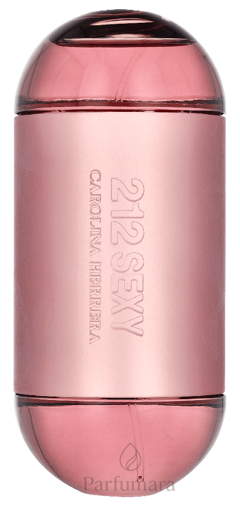 Carolina Herrera 212 Sexy Women Eau de Parfum 100 ml