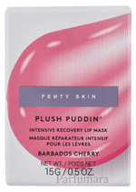 Fenty Skin Plush Puddin' Intensive Recovery Lip Mask Barbados Cherry 15 g