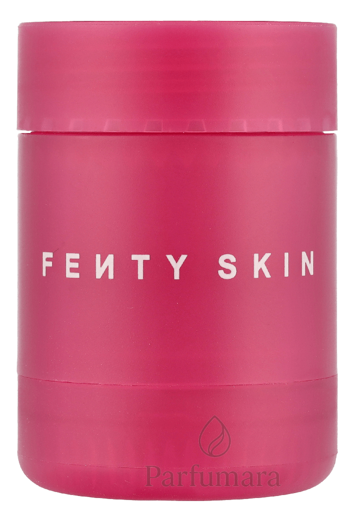 Fenty Skin Plush Puddin' Intensive Recovery Lip Mask Barbados Cherry 15 g