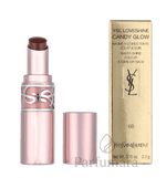 Yves Saint Laurent Loveshine Candy Glow Lip Gloss 6B Brown Nude 3,1 g