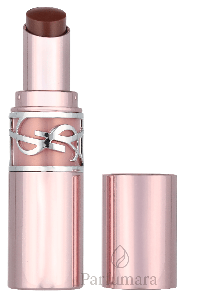 Yves Saint Laurent Loveshine Candy Glow Lip Gloss 6B Brown Nude 3,1 g
