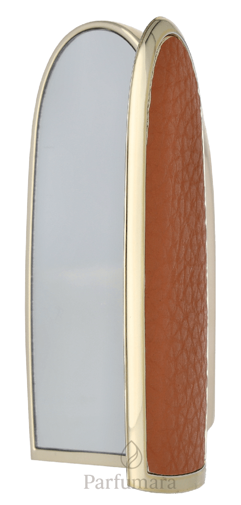Guerlain Rouge G Ecrin Mirror Case Le Camel 0