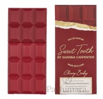Sabrina Carpenter Sweet Tooth Cherry Baby Eau de Parfum 75 ml