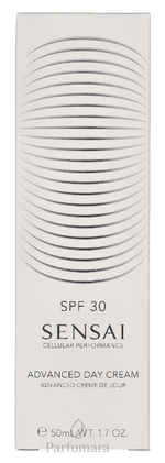 Sensai CP Advanced Day Cream SPF30 50 ml
