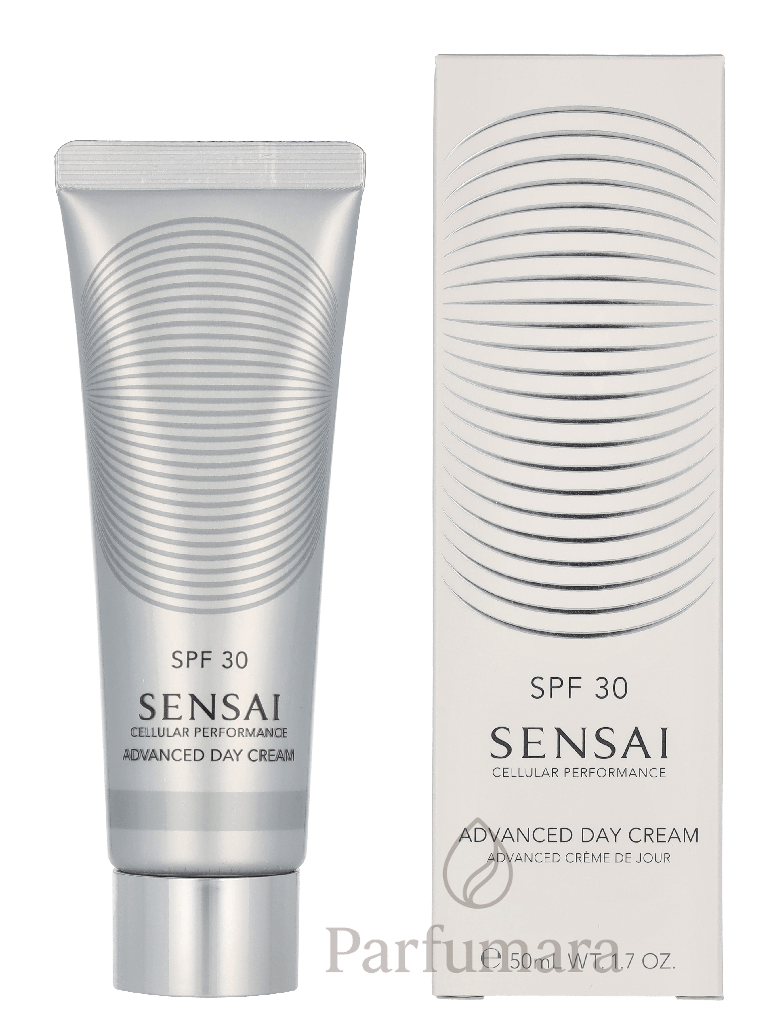 Sensai CP Advanced Day Cream SPF30 50 ml