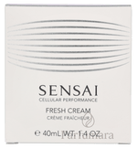 Sensai CP Fresh Cream 40 ml