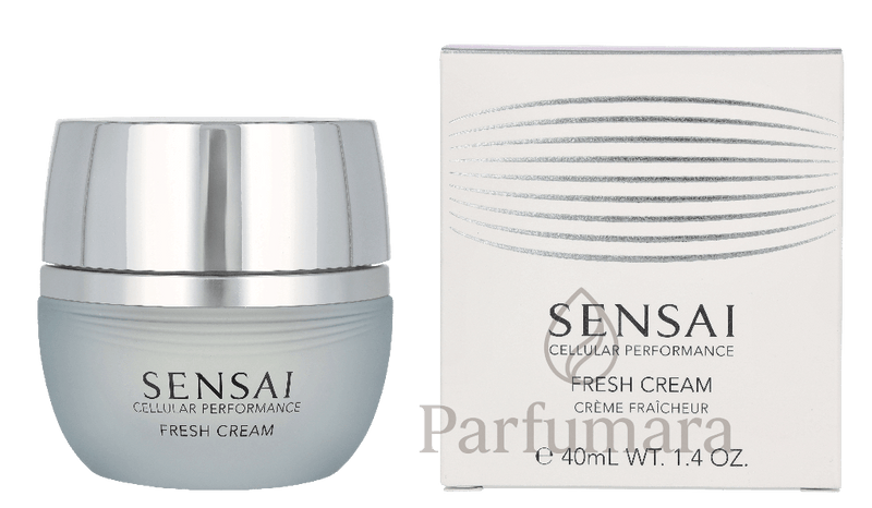 Sensai CP Fresh Cream 40 ml