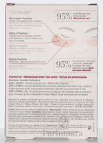 StriVectin Peptide Plump Collagen Renewal Eye Masks 6 Pairs 6 Stück