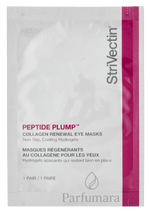 StriVectin Peptide Plump Collagen Renewal Eye Masks 6 Pairs 6 Stück