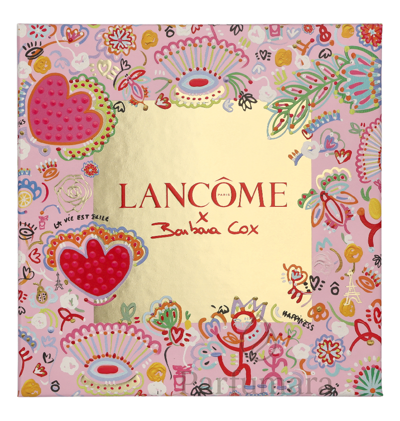 Lancome La Vie Est Belle Vanille Nude Geschenkset Eau de Parfum 50ml/ Eau de Parfum 10ml 60 ml