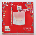 Lancome La Vie Est Belle Vanille Nude Geschenkset Eau de Parfum 50ml/ Eau de Parfum 10ml 60 ml