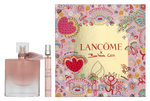 Lancome La Vie Est Belle Vanille Nude Geschenkset Eau de Parfum 50ml/ Eau de Parfum 10ml 60 ml