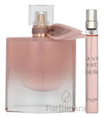 Lancome La Vie Est Belle Vanille Nude Geschenkset Eau de Parfum 50ml/ Eau de Parfum 10ml 60 ml