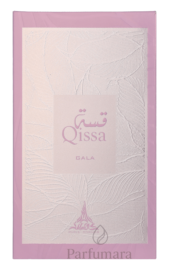 Paris Corner Qissa Gala Eau de Parfum 100 ml
