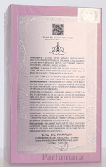Paris Corner Qissa Gala Eau de Parfum 100 ml