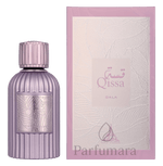 Paris Corner Qissa Gala Eau de Parfum 100 ml