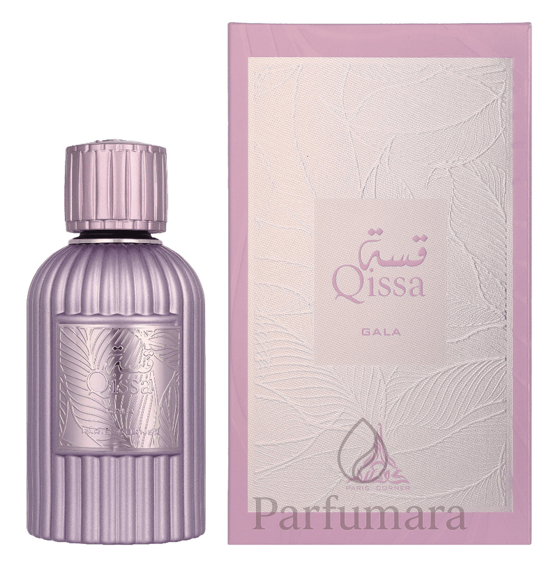 Paris Corner Qissa Gala Eau de Parfum 100 ml