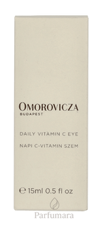 Omorovicza Daily Vitamin C Eye Cream 15 ml