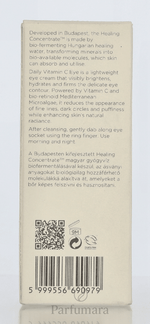 Omorovicza Daily Vitamin C Eye Cream 15 ml