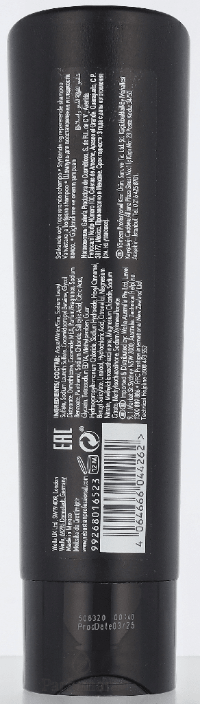 Sebastian Penetraitt Shampoo 250 ml