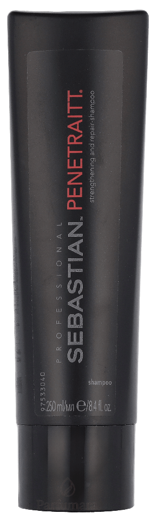 Sebastian Penetraitt Shampoo 250 ml