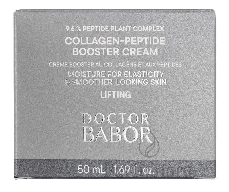 Babor Doctor Lifting Collagen-Peptide Booster Cream 50 ml