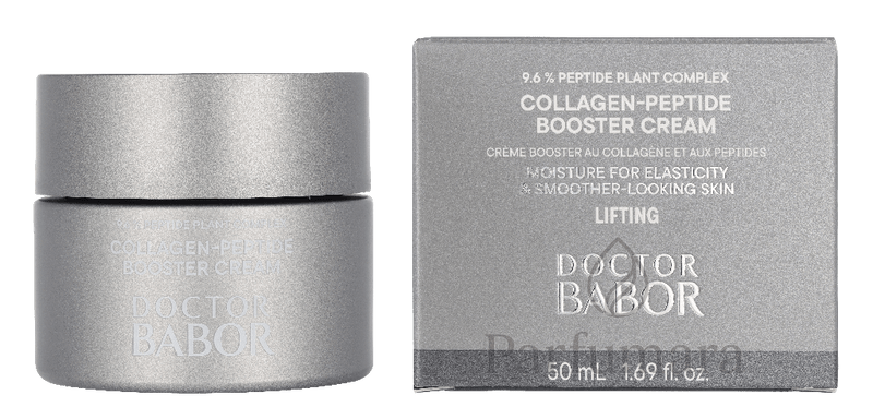 Babor Doctor Lifting Collagen-Peptide Booster Cream 50 ml