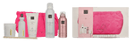 Rituals Sakura Set Scented Candle 140gr/Foaming Shower Gel 200ml/Body Cream 150ml/Body Lotion Mousse 150ml/Mini Fragrance Sticks 70ml 710 ml
