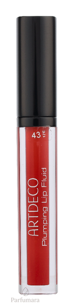 Artdeco Plumping Lip Fluid 43 Fiery Red 3 ml