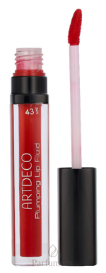 Artdeco Plumping Lip Fluid 43 Fiery Red 3 ml